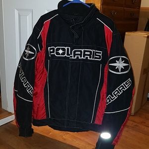 Mens Polaris Winter Jacket